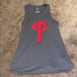 Fanatics Philly Top